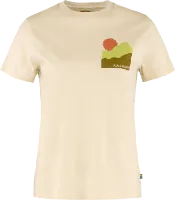 Fjällräven Women's Nature T-Shirt Fjällräven Women's Nature T-Shirt