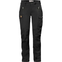 Fjällräven Women's Nikka Trousers Curved