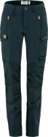 Fjällräven Women's Nikka Trousers Curved Fjällräven Women's Nikka Trousers Curved