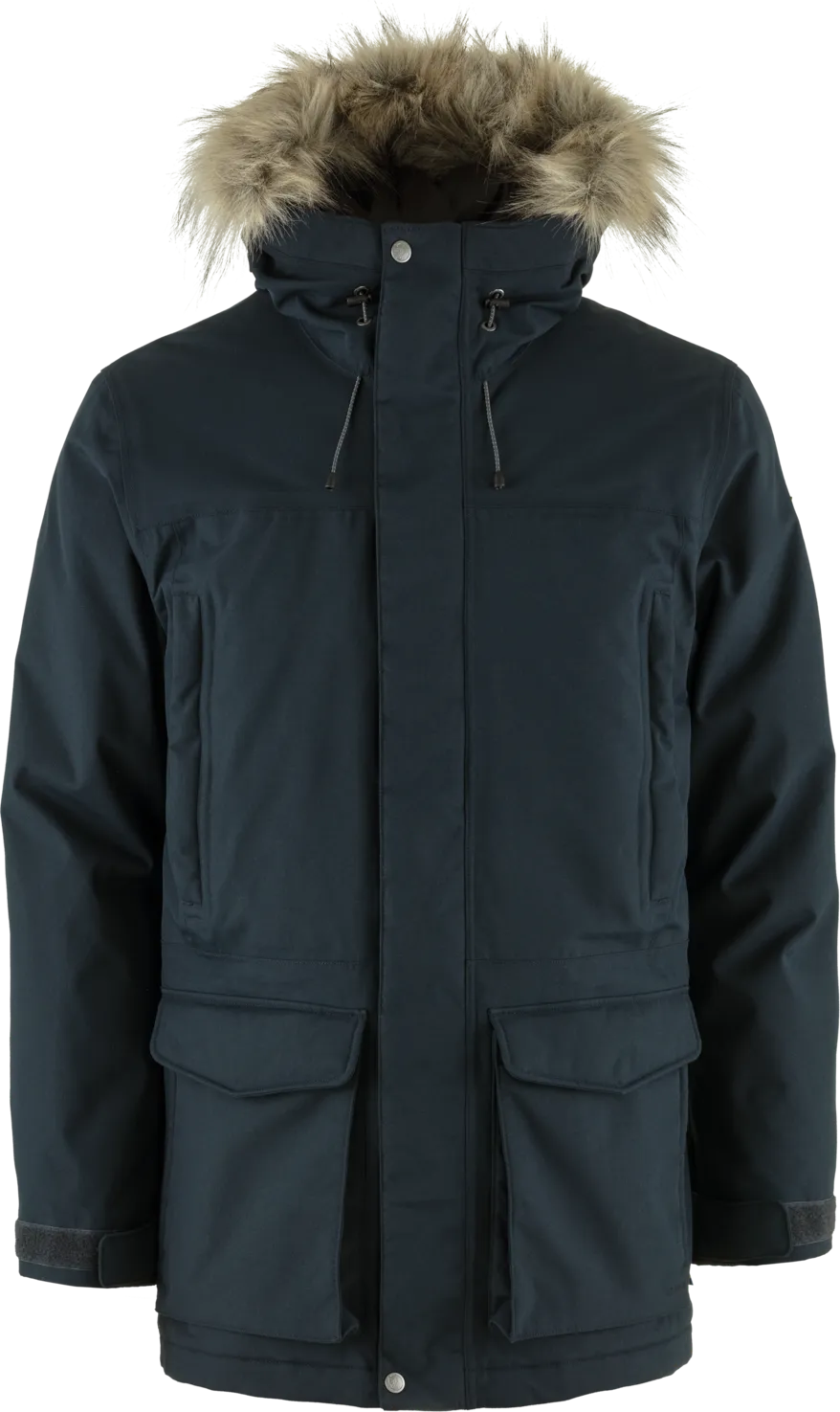 Fjällräven Women's Nuuk Lite Parka Fjällräven Women's Nuuk Lite Parka