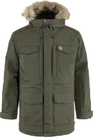 Fjällräven Women's Nuuk Parka Fjällräven Women's Nuuk Parka