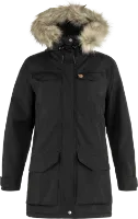 Fjällräven Women's Nuuk Parka Fjällräven Women's Nuuk Parka