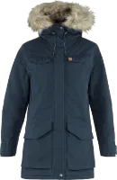 Fjällräven Women's Nuuk Parka Fjällräven Women's Nuuk Parka