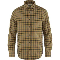 Fjällräven Women's Övik Flannel Shirt Fjällräven Women's Övik Flannel Shirt