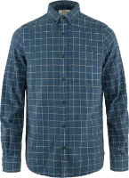 Fjällräven Women's Övik Flannel Shirt Fjällräven Women's Övik Flannel Shirt