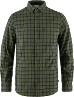 Fjällräven Women's Övik Flannel Shirt Fjällräven Women's Övik Flannel Shirt