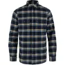Fjällräven Women's Övik Heavy Flannel Shirt