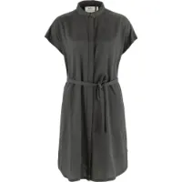 Fjällräven Women's Övik Hemp Dress Fjällräven Women's Övik Hemp Dress