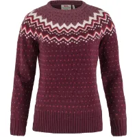 Fjällräven Women's Övik Knit Sweater