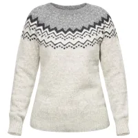 Fjällräven Women's Övik Knit Sweater