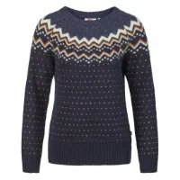Fjällräven Women's Övik Knit Sweater