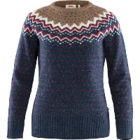 Fjällräven Women's Övik Knit Sweater