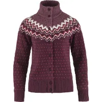 Fjällräven Women's Övik Knit Sweater