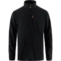 Fjällräven Women's Övik Lite Fleece Half Zip Fjällräven Women's Övik Lite Fleece Half Zip