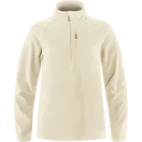 Fjällräven Women's Övik Lite Fleece Half Zip Fjällräven Women's Övik Lite Fleece Half Zip