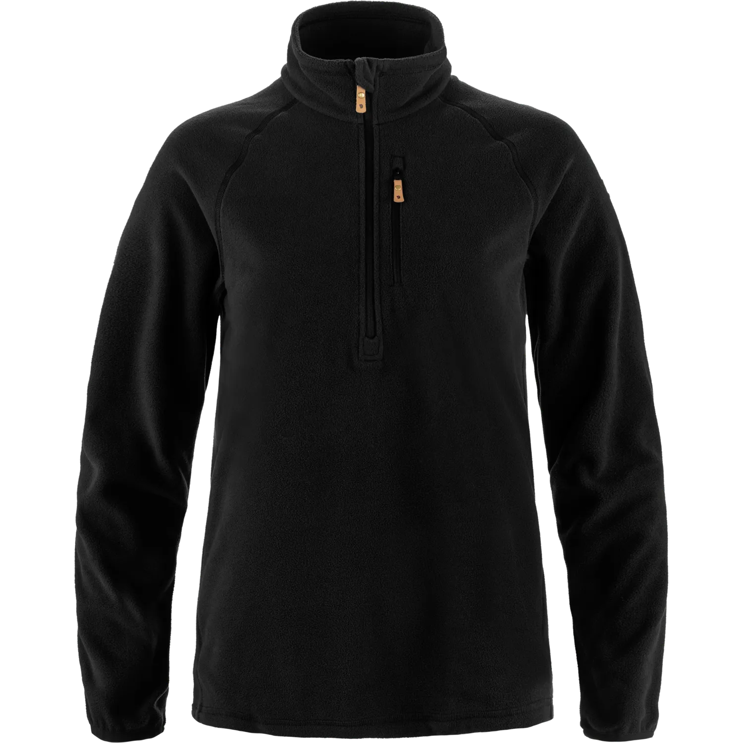 Fjällräven Women's Övik Lite Fleece Half Zip