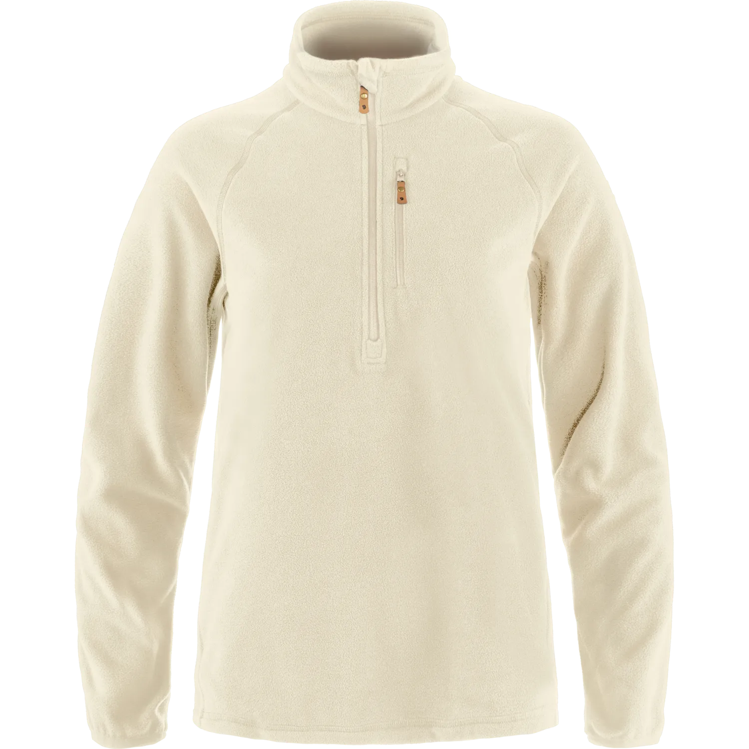 Fjällräven Women's Övik Lite Fleece Half Zip Fjällräven Women's Övik Lite Fleece Half Zip