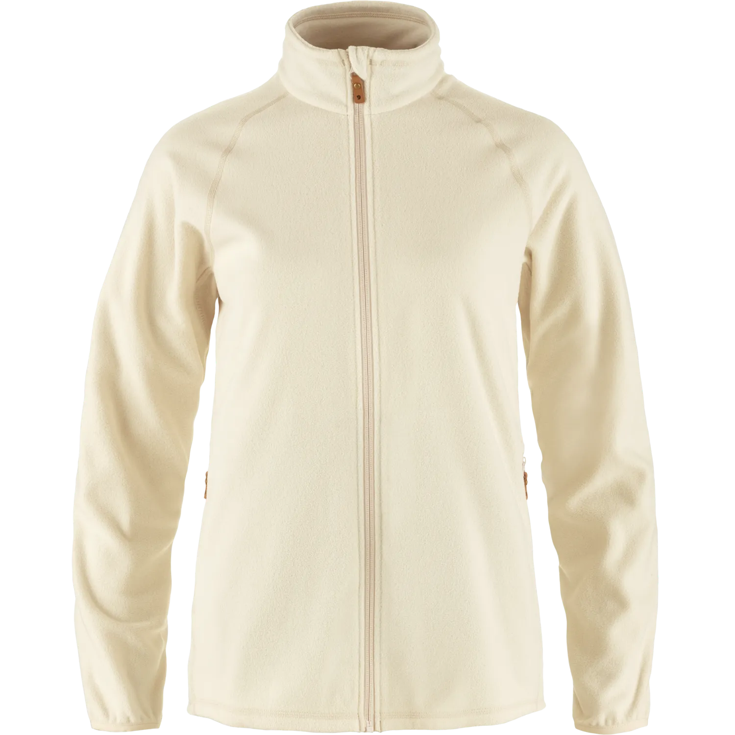 Fjällräven Women's Övik Lite Fleece Jacket Fjällräven Women's Övik Lite Fleece Jacket