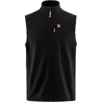 Fjällräven Women's Övik Lite Fleece Vest Fjällräven Women's Övik Lite Fleece Vest
