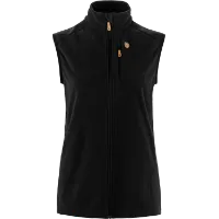 Fjällräven Women's Övik Lite Fleece Vest Fjällräven Women's Övik Lite Fleece Vest