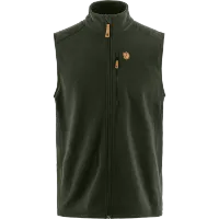 Fjällräven Women's Övik Lite Fleece Vest Fjällräven Women's Övik Lite Fleece Vest
