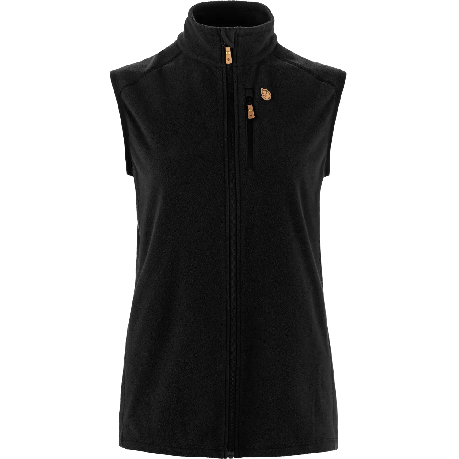 Fjällräven Women's Övik Lite Fleece Vest Fjällräven Women's Övik Lite Fleece Vest