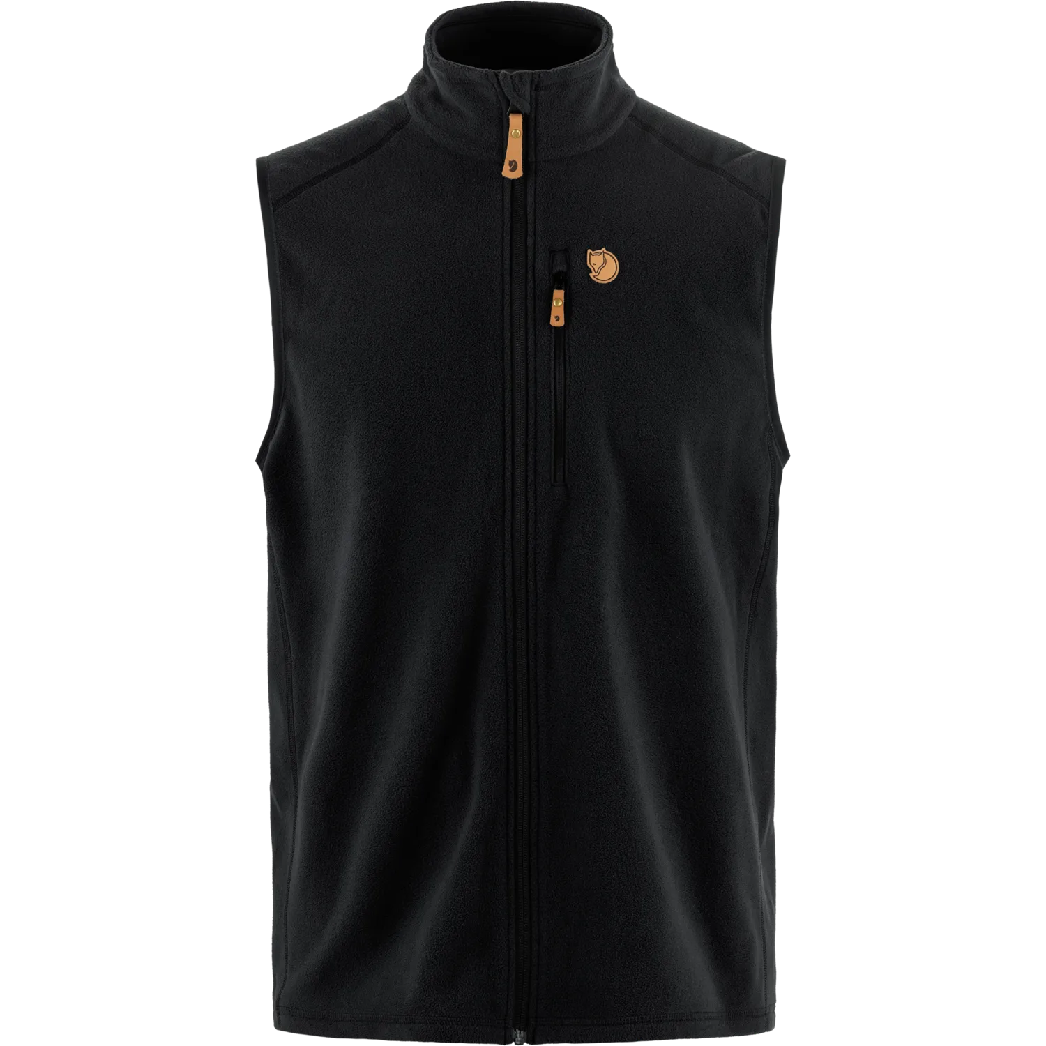 Fjällräven Women's Övik Lite Fleece Vest