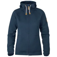 Fjällräven Women's Övik Reinforced Hoodie Fjällräven Women's Övik Reinforced Hoodie