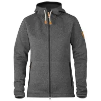 Fjällräven Women's Övik Reinforced Hoodie Fjällräven Women's Övik Reinforced Hoodie