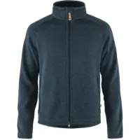 Fjällräven Women's Övik Reinforced Hoodie