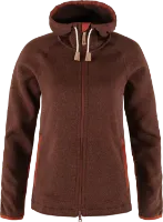 Fjällräven Women's Övik Reinforced Hoodie Fjällräven Women's Övik Reinforced Hoodie