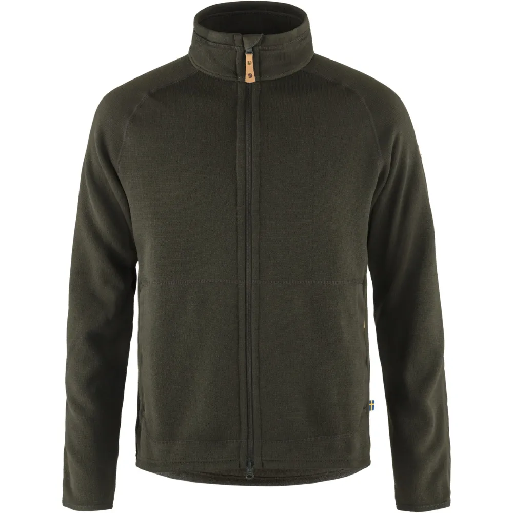 Fjällräven Women's Övik Reinforced Hoodie Fjällräven Women's Övik Reinforced Hoodie