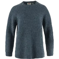 Fjällräven Women's Övik Rib Sweater