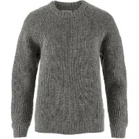Fjällräven Women's Övik Waffle Knit Fjällräven Women's Övik Waffle Knit