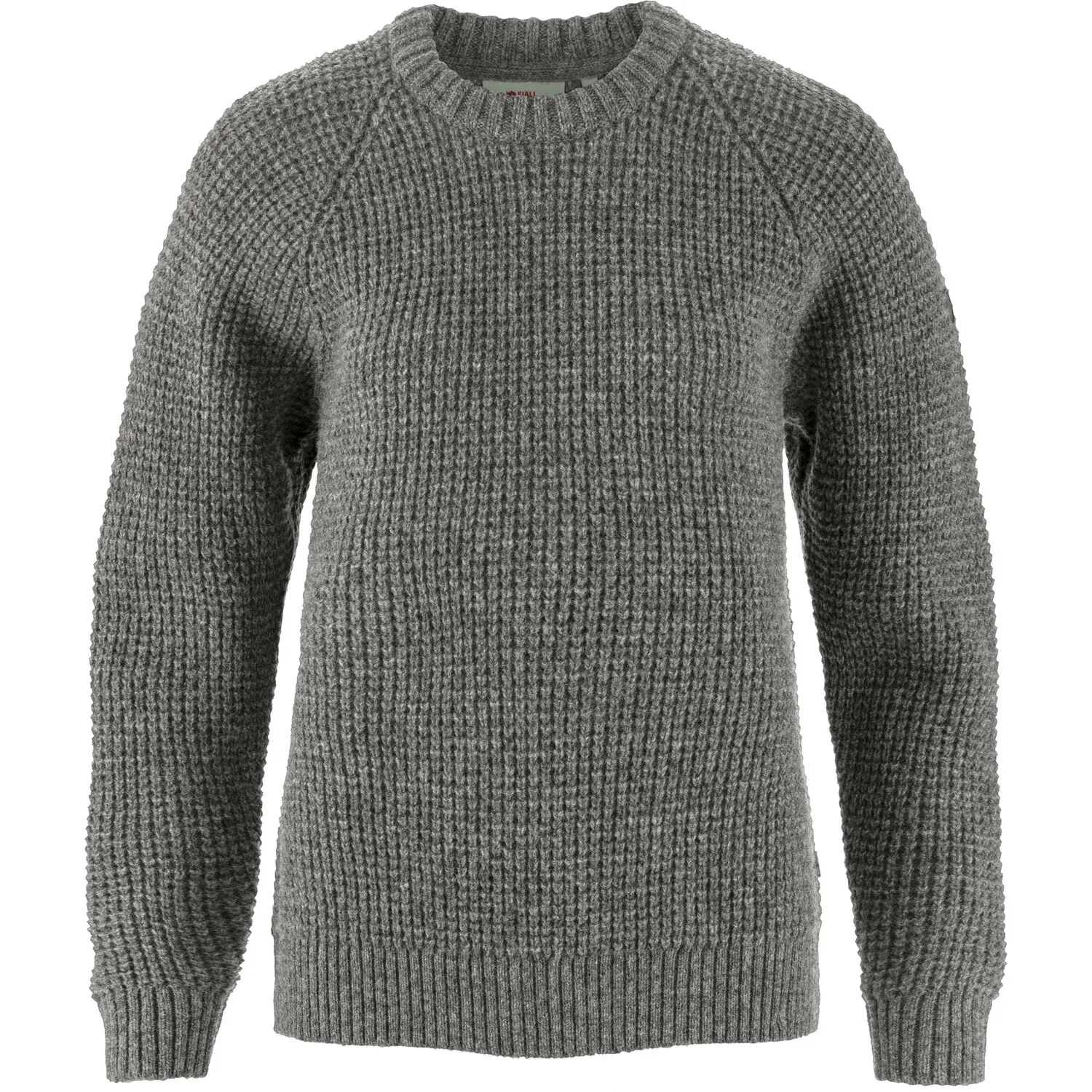Fjällräven Women's Övik Waffle Knit