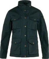 Fjällräven Women's Räven Jacket Fjällräven Women's Räven Jacket