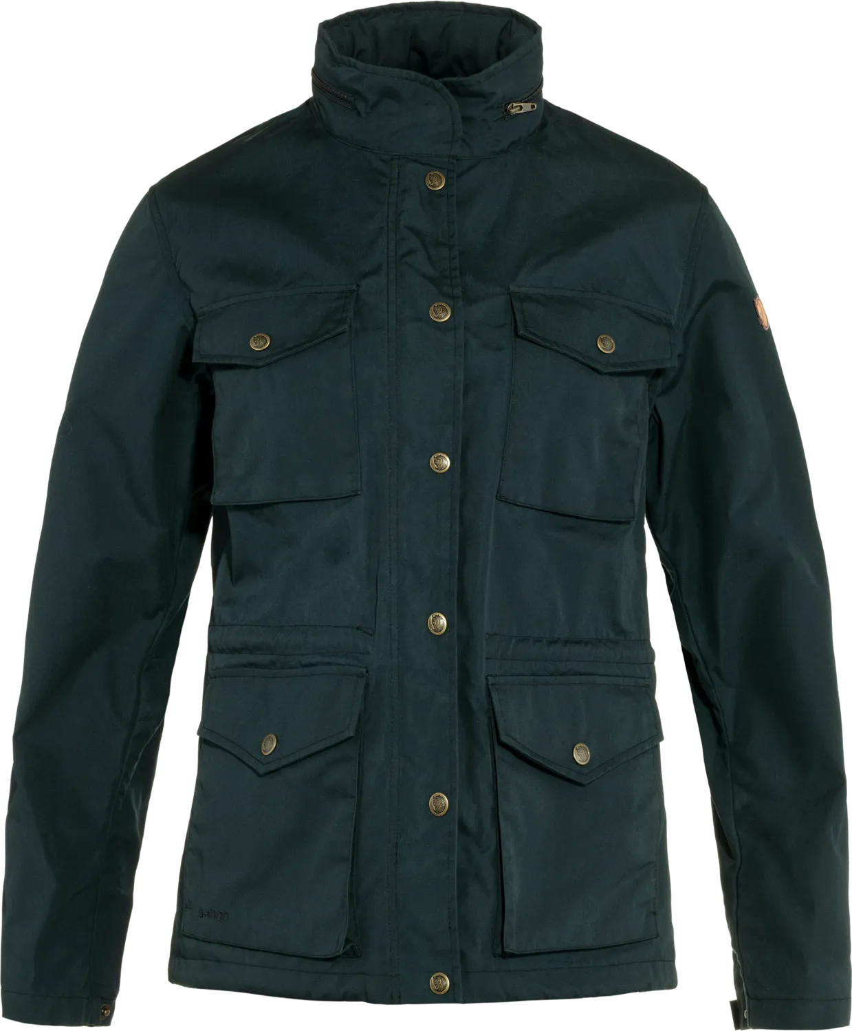 Fjällräven Women's Räven Jacket