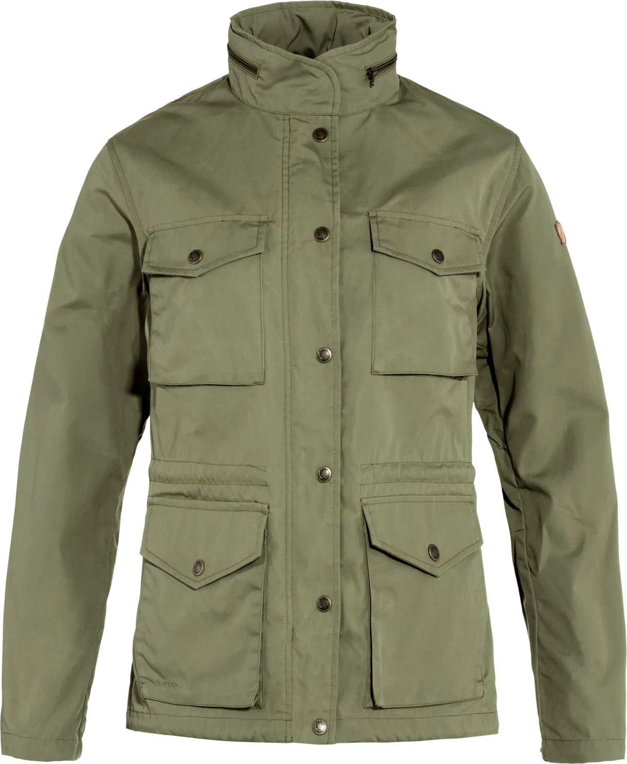 Fjällräven Women's Räven Jacket Fjällräven Women's Räven Jacket