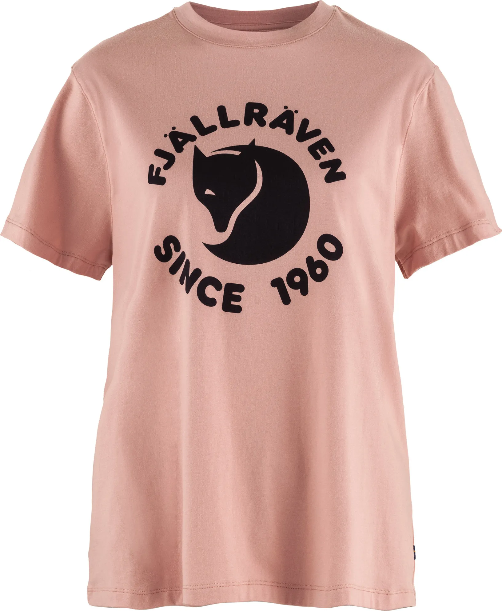 Fjällräven Women's Relaxed T-Shirt