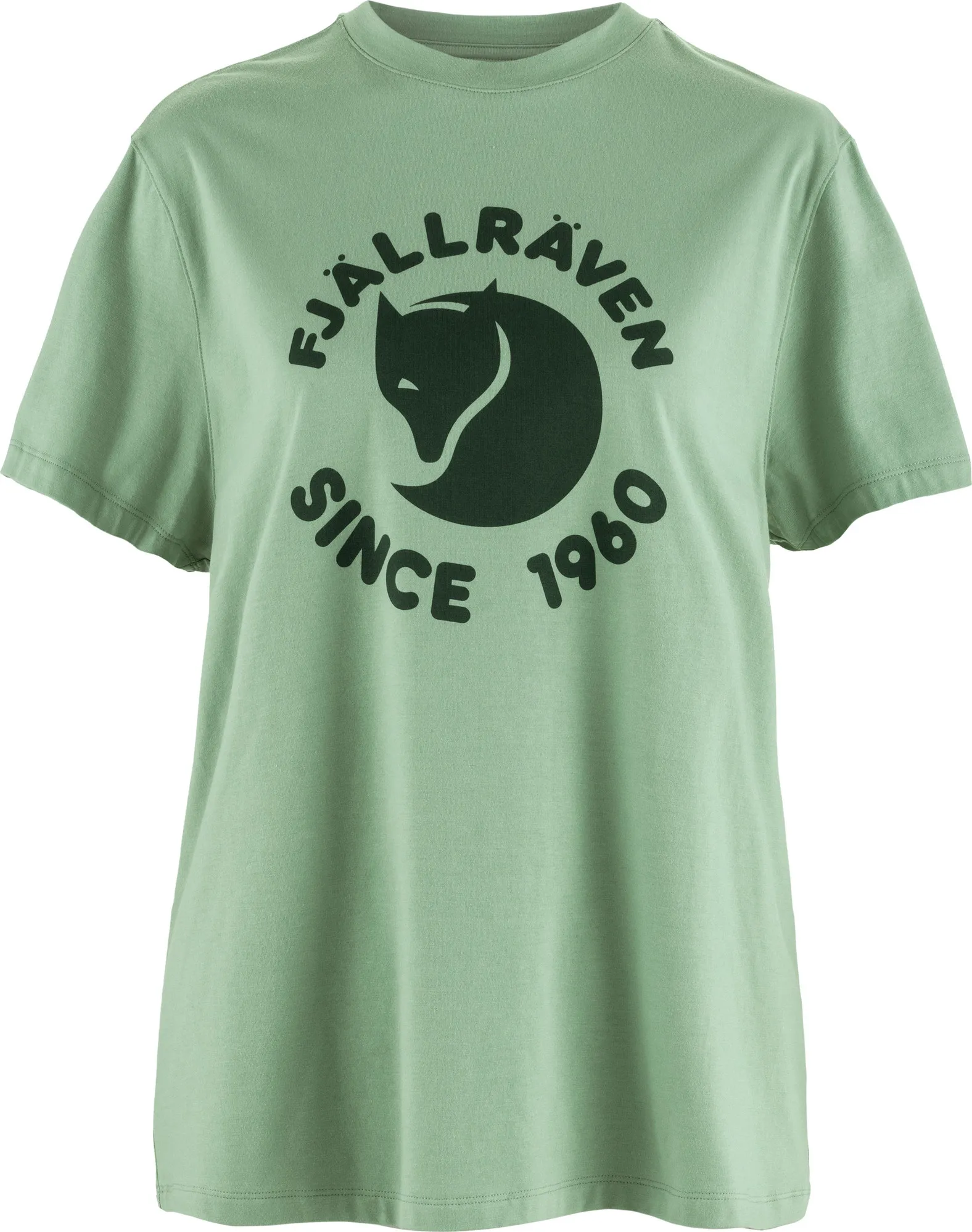 Fjällräven Women's Relaxed T-Shirt Fjällräven Women's Relaxed T-Shirt