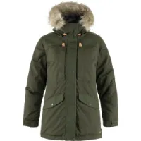 Fjällräven Women's Singi Down Jacket Fjällräven Women's Singi Down Jacket