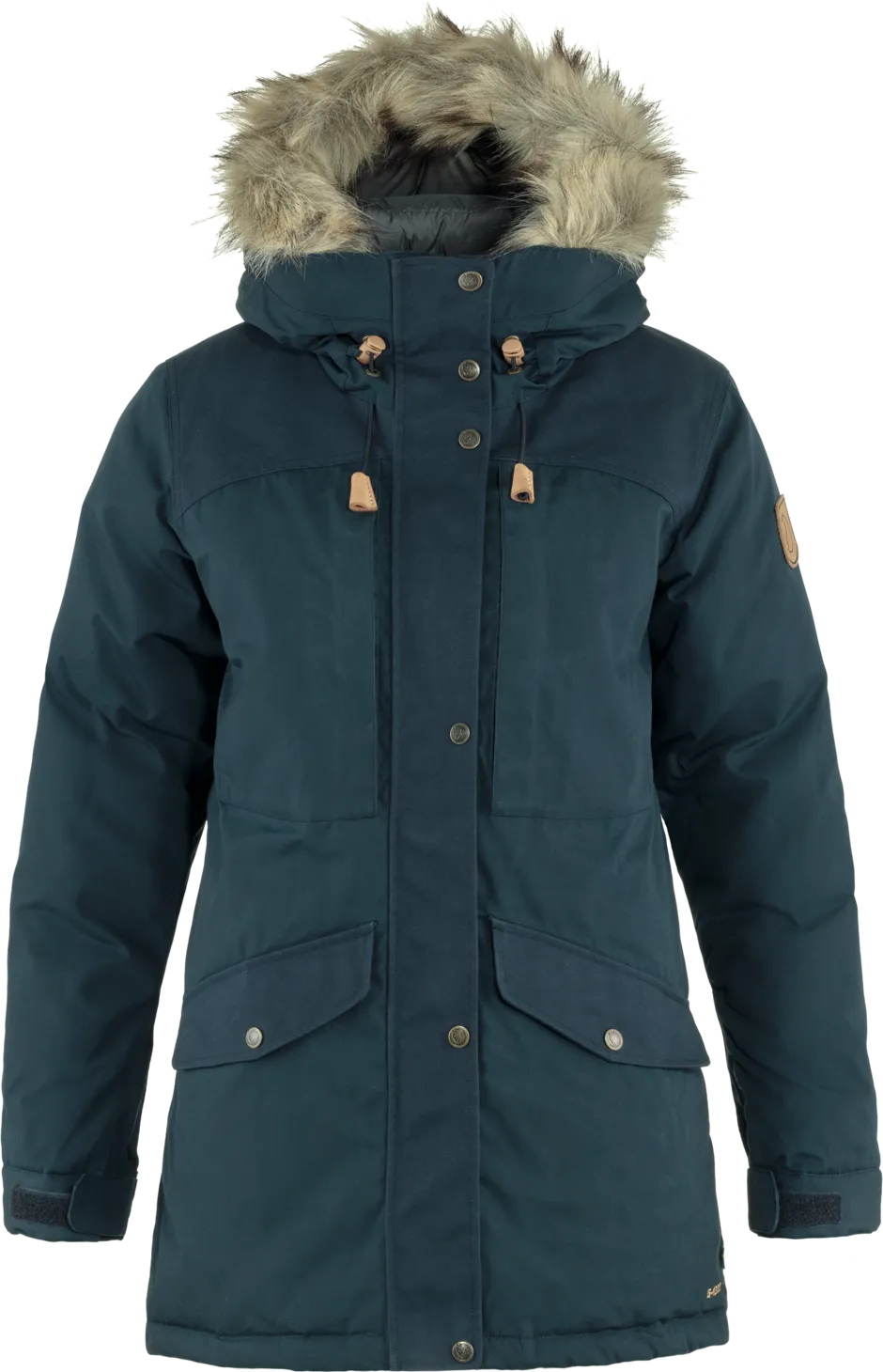 Fjällräven Women's Singi Down Jacket