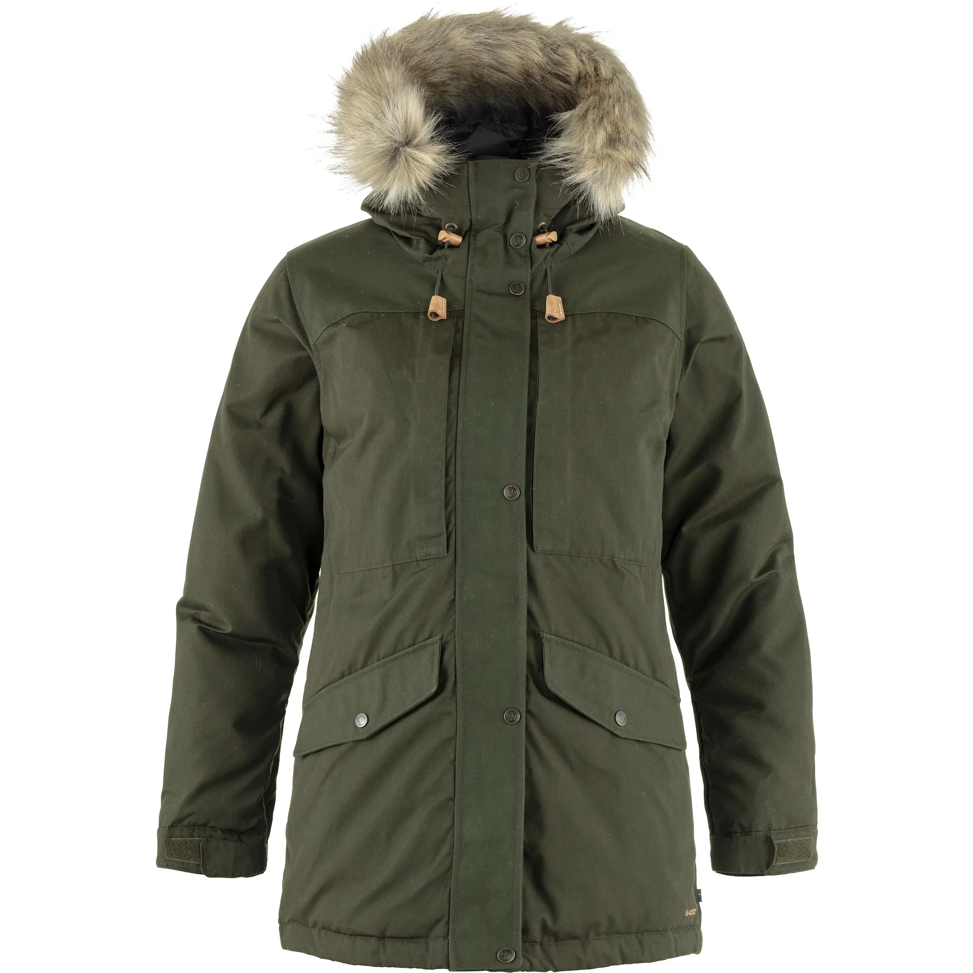 Fjällräven Women's Singi Down Jacket