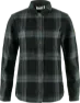 Fjällräven Women's Singi Flannel Overshirt