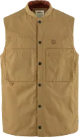 Fjällräven Women's Singi Padded Vest Fjällräven Women's Singi Padded Vest