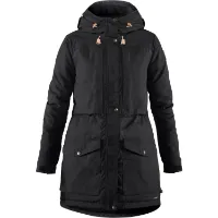 Fjällräven Women's Singi Wool Padded Parka Fjällräven Women's Singi Wool Padded Parka