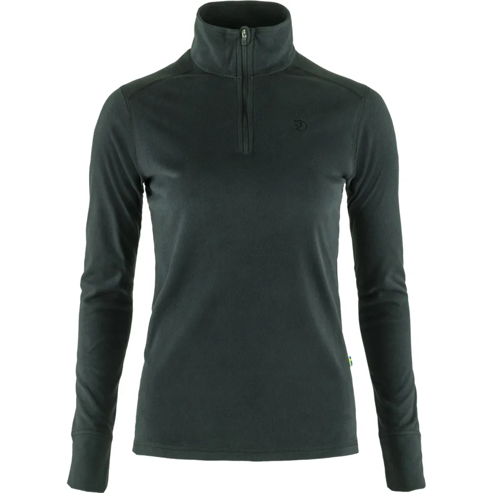Fjällräven Women's Skare Half Zip Fjällräven Women's Skare Half Zip