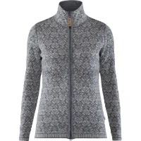 Fjällräven Women's Snow Cardigan Fjällräven Women's Snow Cardigan