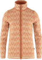 Fjällräven Women's Snow Cardigan Fjällräven Women's Snow Cardigan