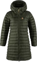 Fjällräven Women's Snow Flake Parka Fjällräven Women's Snow Flake Parka
